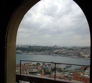 Torre di Galata