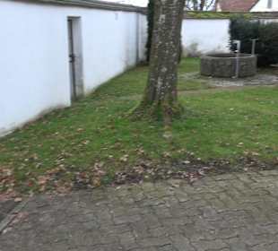 Friedhof Pfronstetten