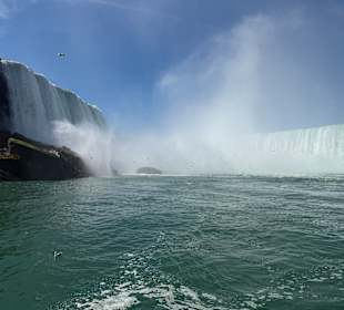 Niagarafälle 