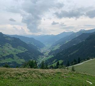 Wandern St. Johann im Pongau