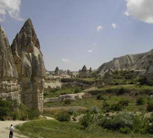 Kappadokien