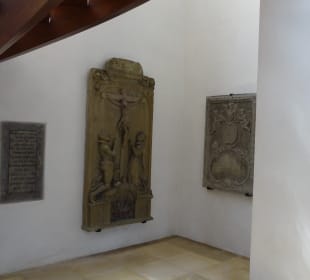 Stadtpfarrkirche St. Blasius