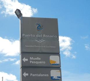 Puerto del Rosario