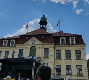 Rathaus