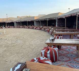 Hier verbringt man den Abend 