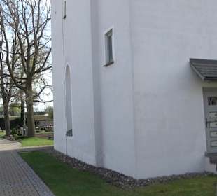 St. Gallus