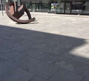 Ausstellung Hajek