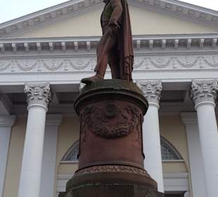  Stadtrundgang Karlsruhe