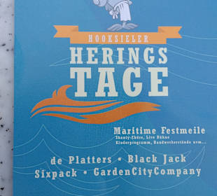 Stadtrundgang Wangerland