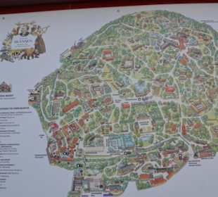 Freilichtmuseum Skansen