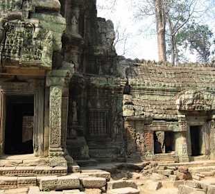 Ta Prohm