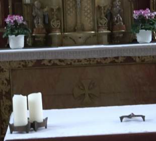 Kapelle Sankt Florian