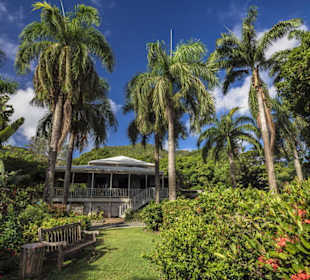 Botanischer Garten J.R. O'Neal