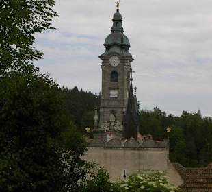 Stiftskirche
