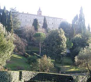 Villa D'Este
