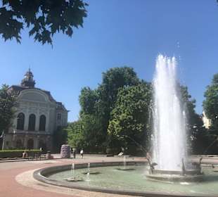 Plovdiv 