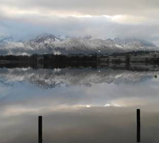 Thannheimer Berge