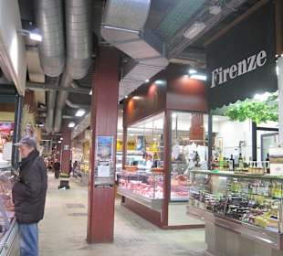 Marktstand