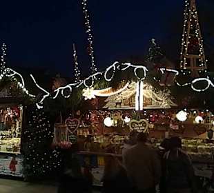 Lebkuchen usw.