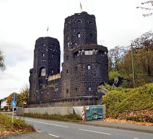 Rechtsrheinisch