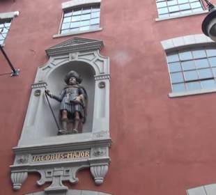 Bremer Geschichtenhaus