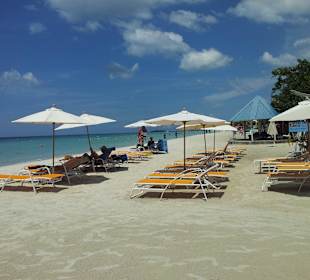 Margaritaville beach