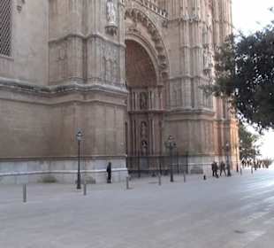 Kathedrale La Seu