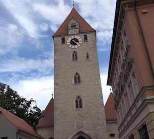 Ostentor