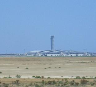 Flughafen Enfhida