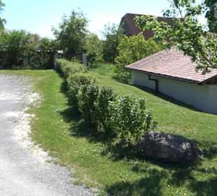 Schloss-Scheuer Baisingen
