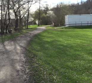 Kirchentellinsfurter Baggersee