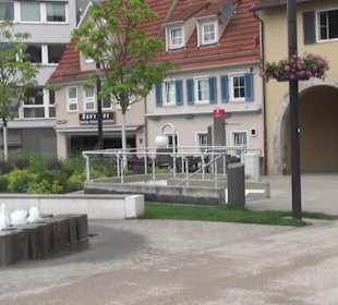 Tübinger Tor