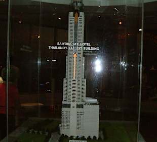 Baiyoke Sky Tower