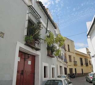 Fin de semana en sevilla