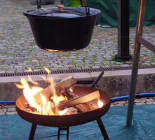 Mittelalter- und Weihnachtsmarkt Esslingen