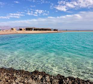 Wandern Dahab