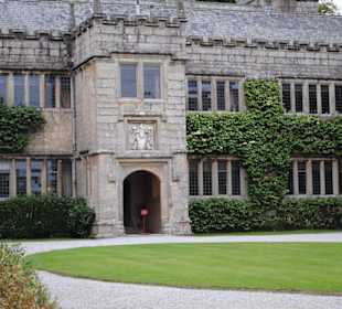 Lanhydrock