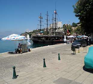 Antalya Altstadt