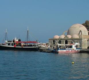 Chania (Hafenprom.)