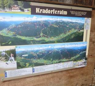 Kradorfer Alm