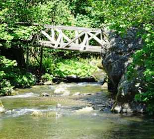 Brücke