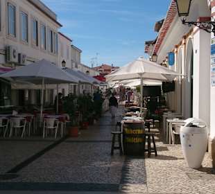 Vila Real de Santo António 