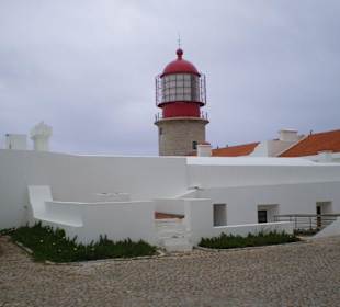 Cabo Sao Vicente 