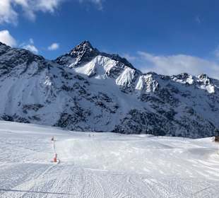 Skigebiet St. Jakob im Defereggental