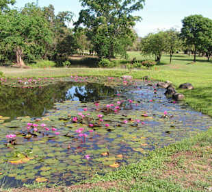 Kaeng Krachan Country Club