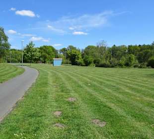Impressionen vom Rundgang um den Klostersee