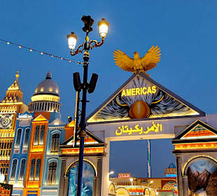 Global Village