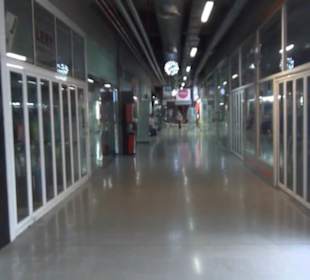 Shopping Center Plaza Mayor