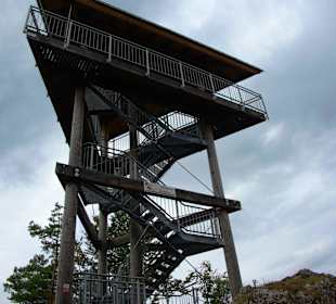 Aussichtsturm