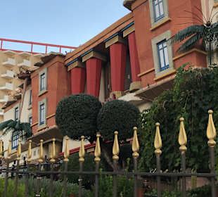 The House Of Katmandu